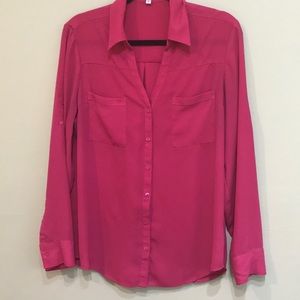 Beautiful Express Portofino Shirt.